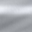 Brushed metal texture