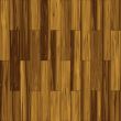 Wooden parquet tiles