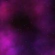 Star nebula