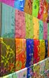 Traditional asian fabrics