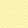 Abstract retro pattern