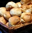 Dinner rolls