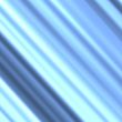 Glowing speed streaks