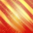 Sparkly glow background