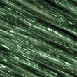 High tech crystalline background