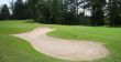 Golf sandtrap