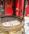 Chinese temple