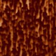 Rusted metal texture