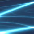 Streaks of light