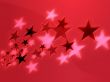 Flying stars