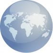 Map sphere