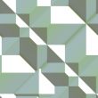 Angular geometric shapes