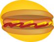 Hot dog