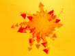 Geometric explosion
