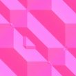 Angular geometric shapes