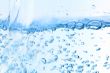 water bubbles