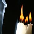 candles