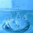 water splash