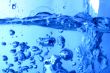 water bubbles