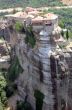 meteora monastery in Greece