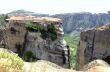 monastery of meteora