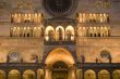 Cremona, Cathedral at night