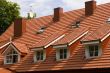 Dormer windows