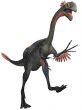 Gigantoraptor erlianensis