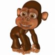 Toon Ape
