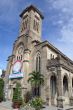 Cathedral in Nha Trang