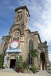 Gray cathedral