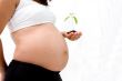 Pregnant woman