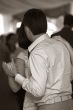 First dance