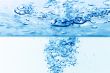 water bubbles