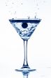 alcohol splash