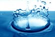 water splash
