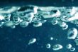 water bubbles