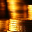 gold coins