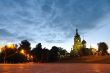 Orthodox church.