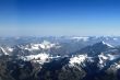 Mountains Alpes lanscape
