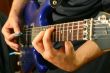 guitar solo