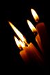 candles