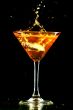 coctail splash
