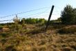 danger voltage fencing
