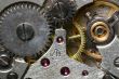 clock gear