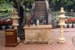 Shrine near One Pillar Pagoda
