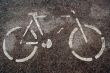 Bicycle stop