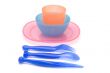 Set of Color ware