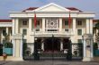 Palace in Hanoi