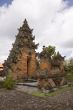 Hindu temple Bali